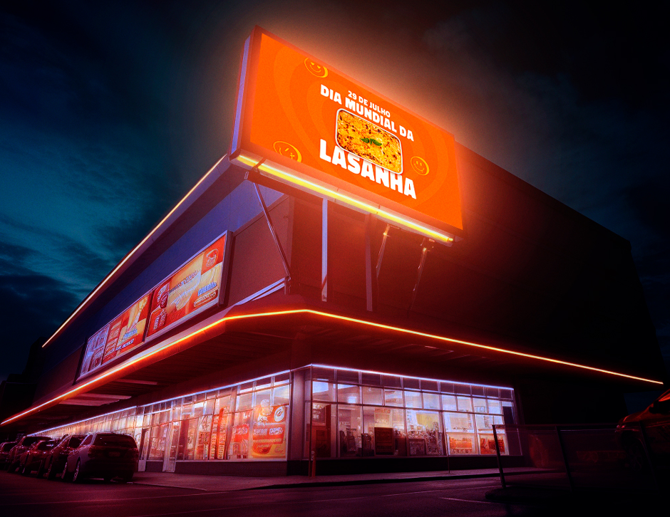 supermercado
